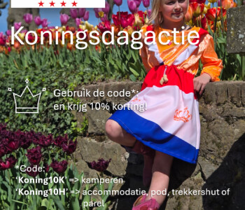Koningsdagactie